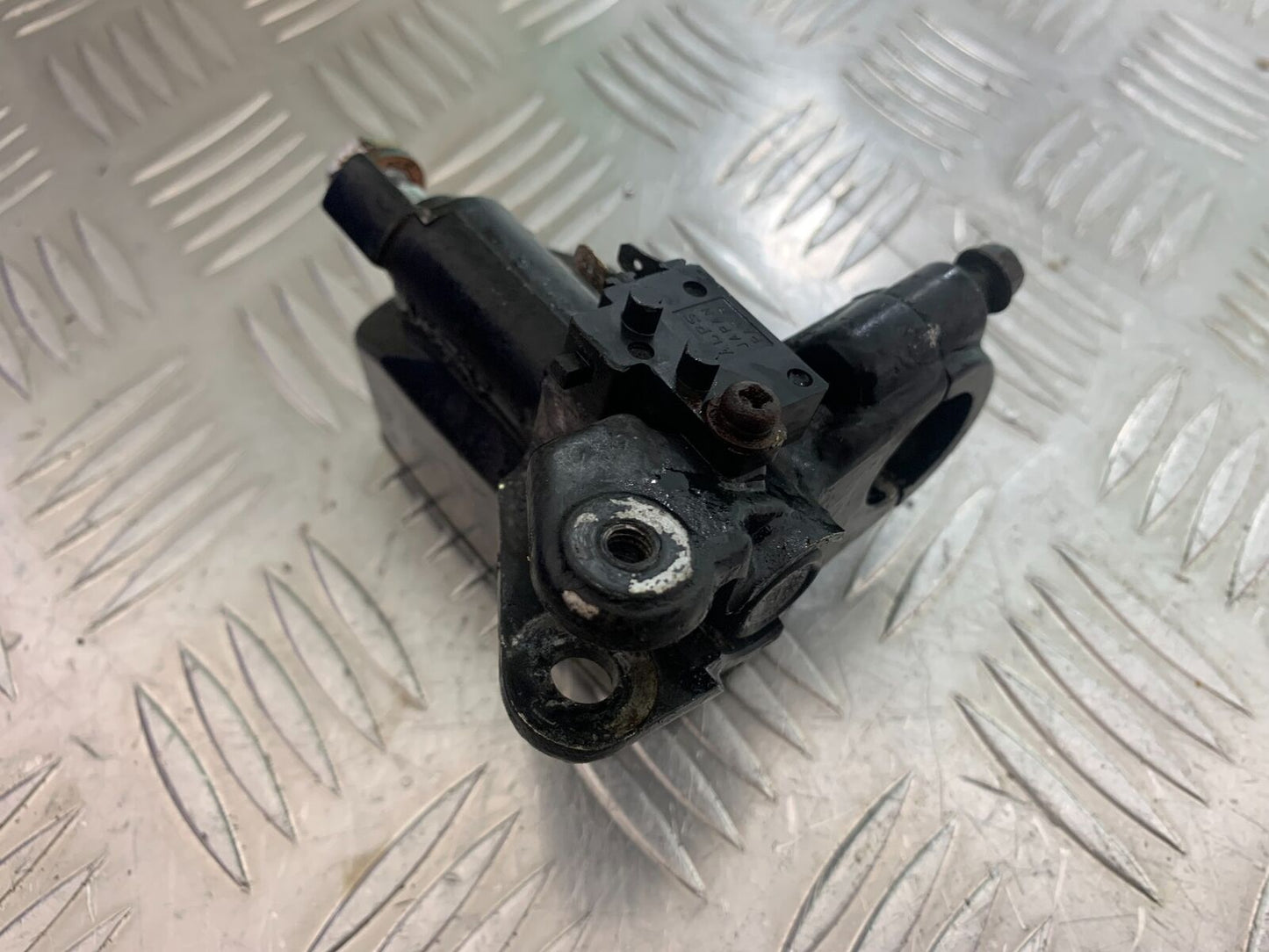 HONDA CBR600 CBR 600 F2 FRONT MASTER CYLINDER YEAR 1991-1993 (CMB1114)