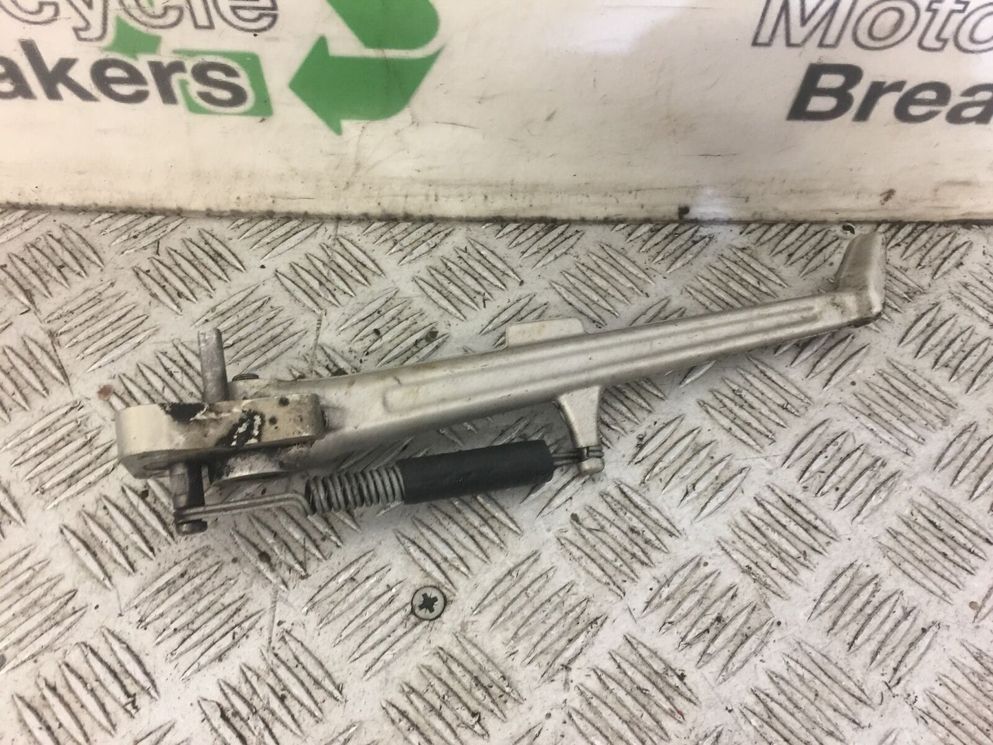 BMW S1000 R SIDE STAND YEAR 2018 (STOCK 645)