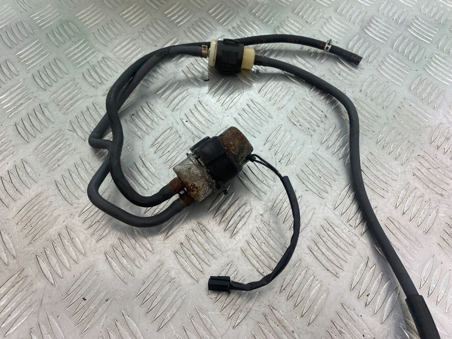 YAMAHA XVS 1100 DRAGSTAR PETROL PUMP YEAR 2000-2007 (CMB1108)