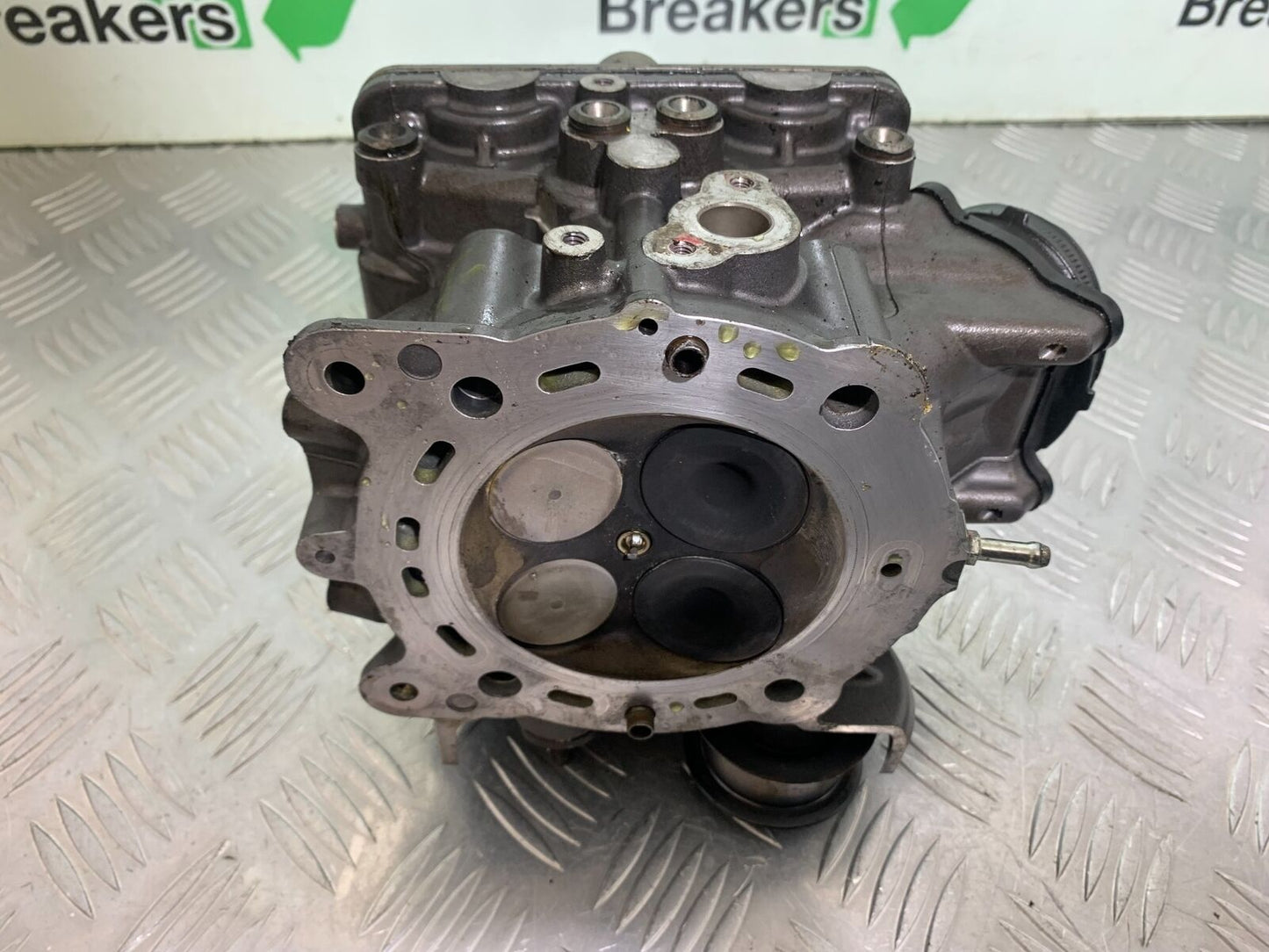 DUCATI STREETFIGHTER 848 FRONT CYLINDER HEADAND CAMS YEAR 2011-2016 (CMB1050)
