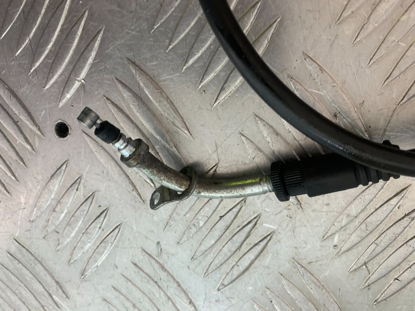 SINNIS TERRAIN 125 THROTTLE CABLE YEAR 2024 (CMB1072)