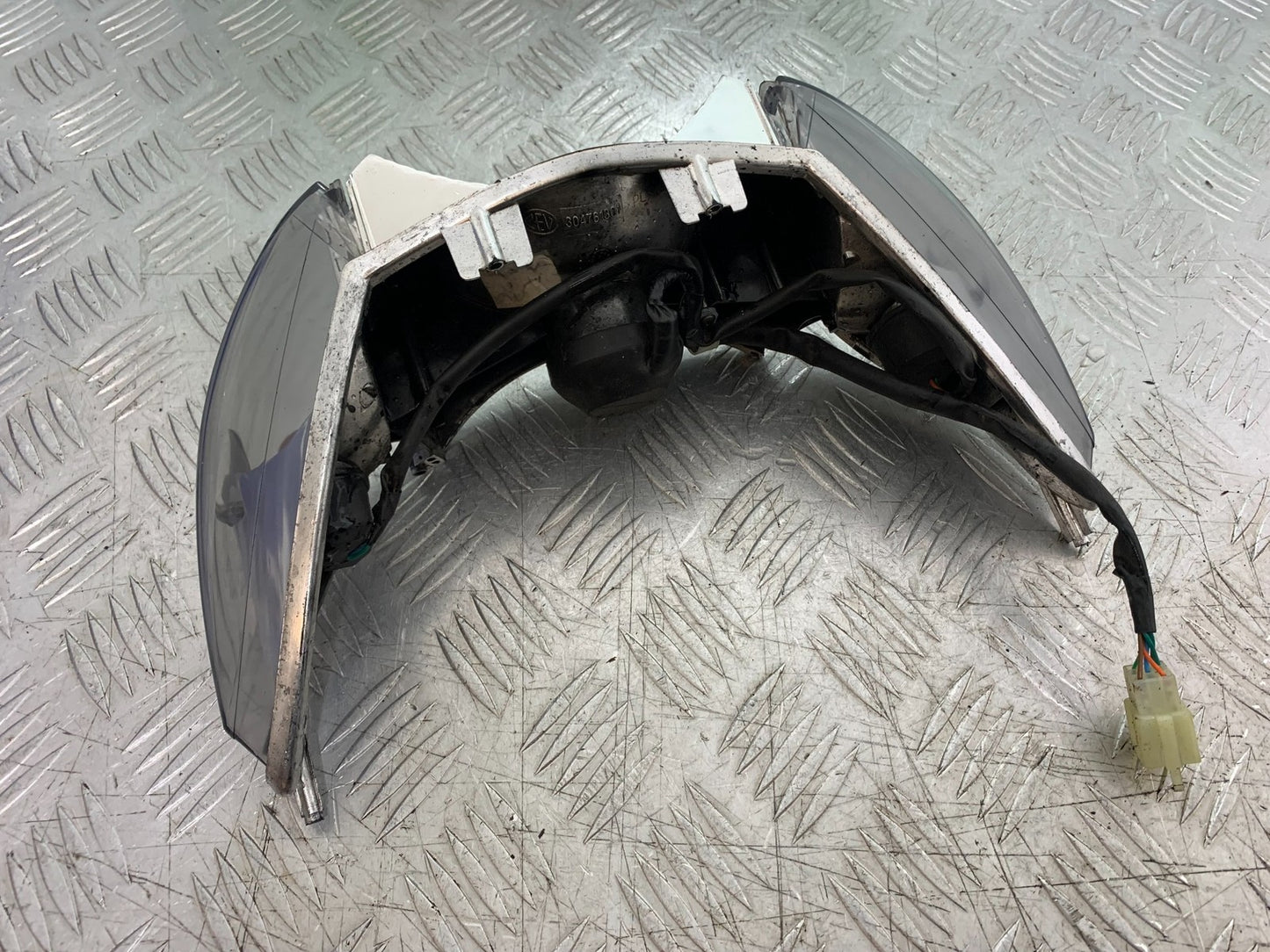 HONDA CBF600 CBF 600 REAR LIGHT YEAR 2004 -07 (CMB1247)