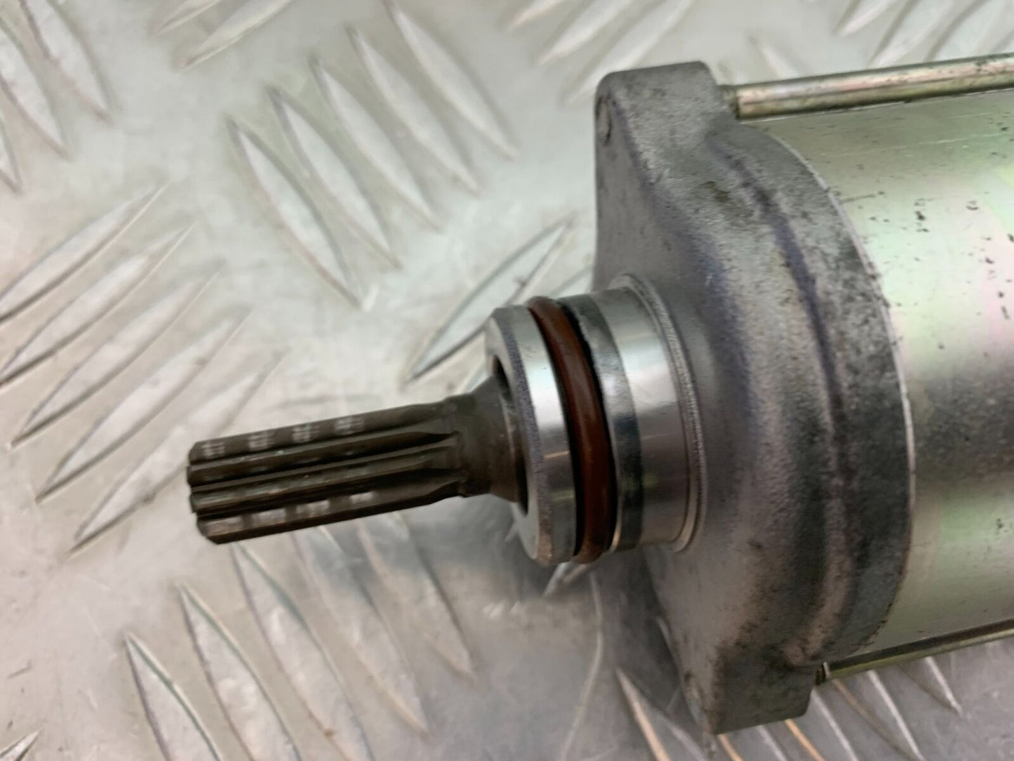 SUZUKI GSXR1000 GSXR 1000 STARTER MOTOR 2009-2016 (CMB1049)