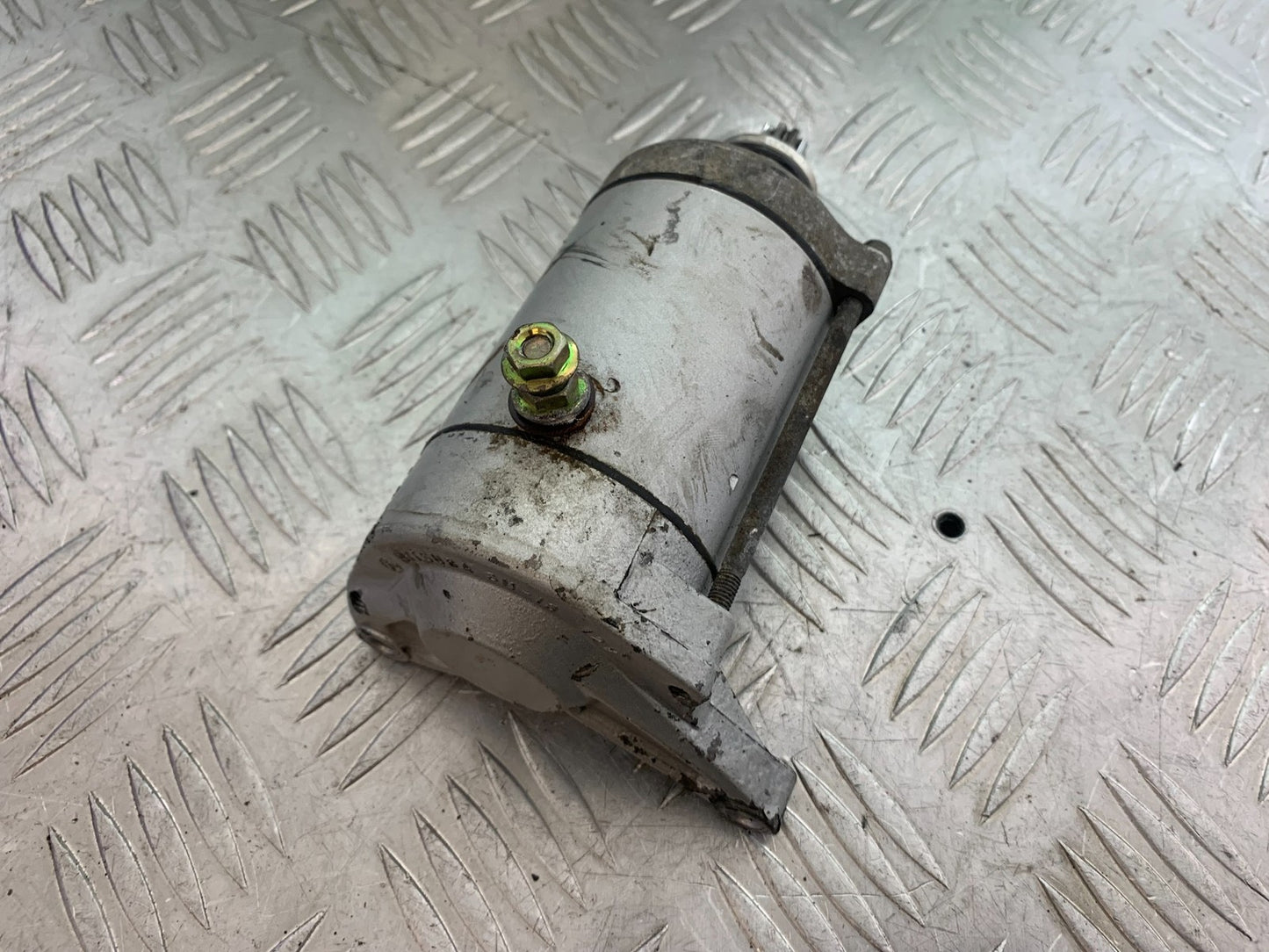 YAMAHA XJR1300 XJR 1300 STARTER MOTOR YEAR 1999-2003 (CMB1119)