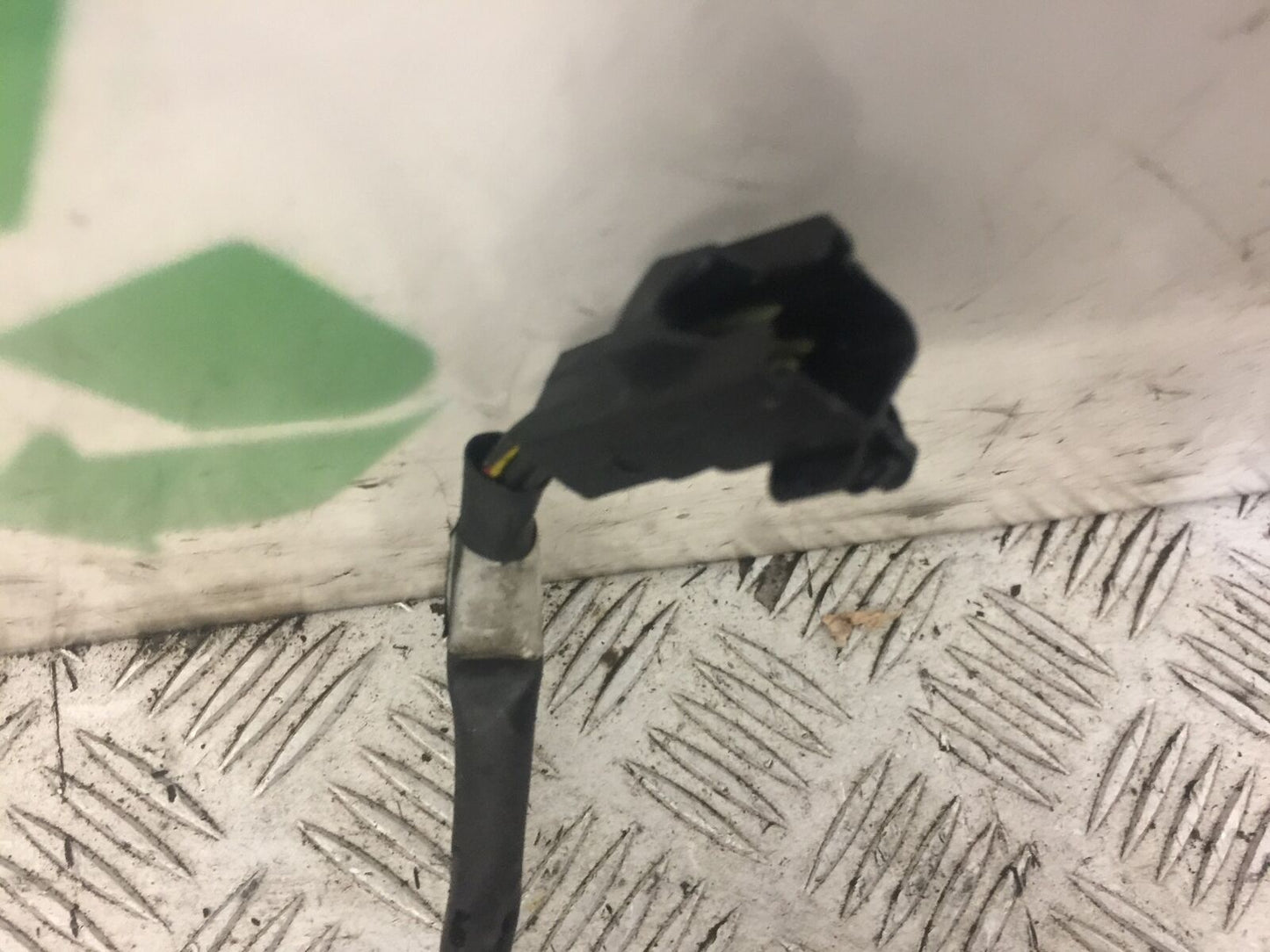 TRIUMPH 675 DAYTONA RIGHT SWITCH GEAR YEAR 2008-2011 (STOCK 640)