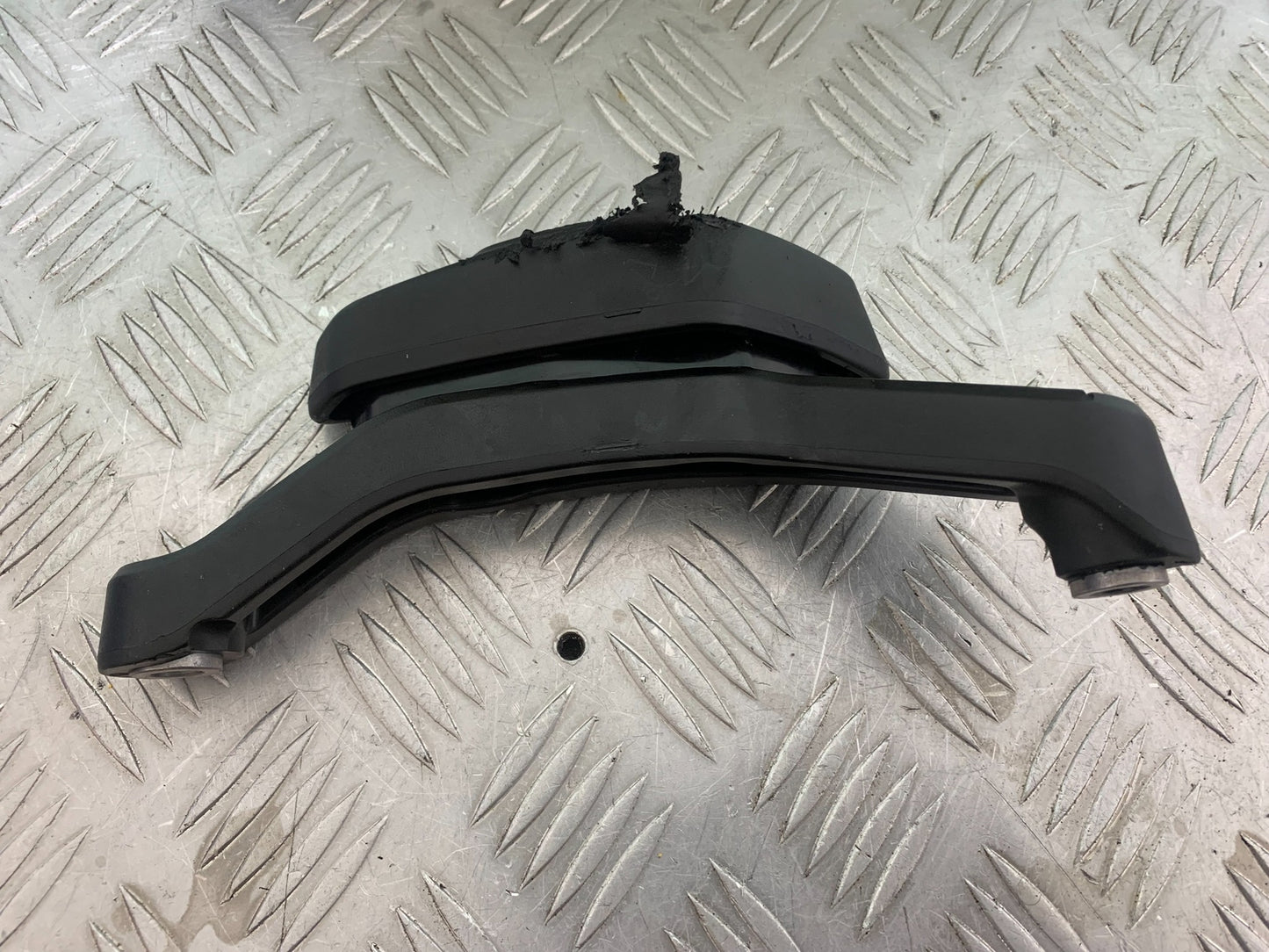 TRIUMPH TRIDENT 660 CRASH PROTECTOR YEAR 2021-2024 (CMB1148)
