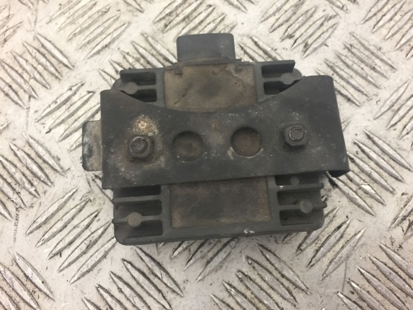 KAWASAKI Z750 Z 750 SERVO MOTOR YEAR 2009