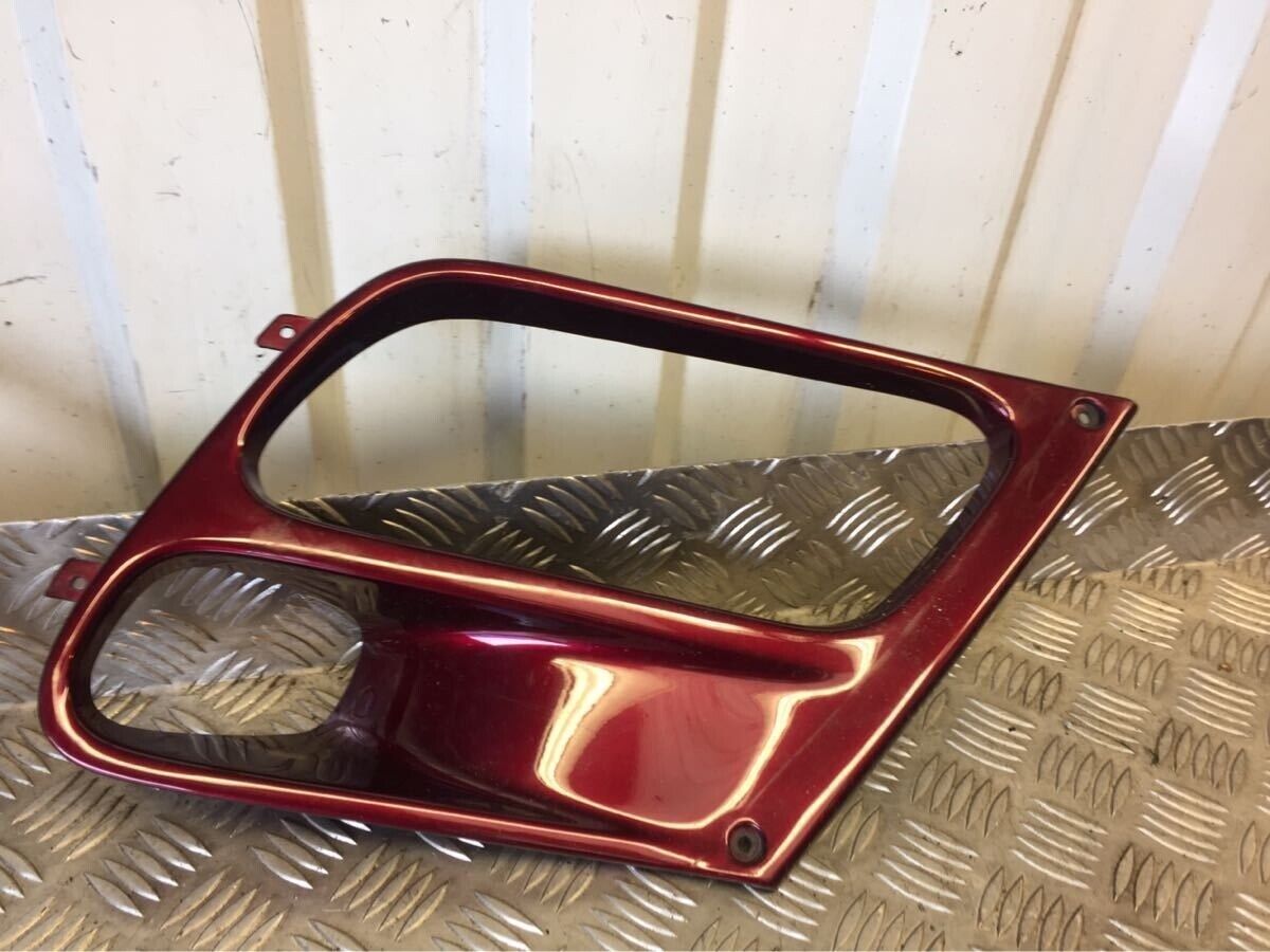 HONDA ST1100 ST 1100 RIGHT INSPECTION PANEL YEAR 1996