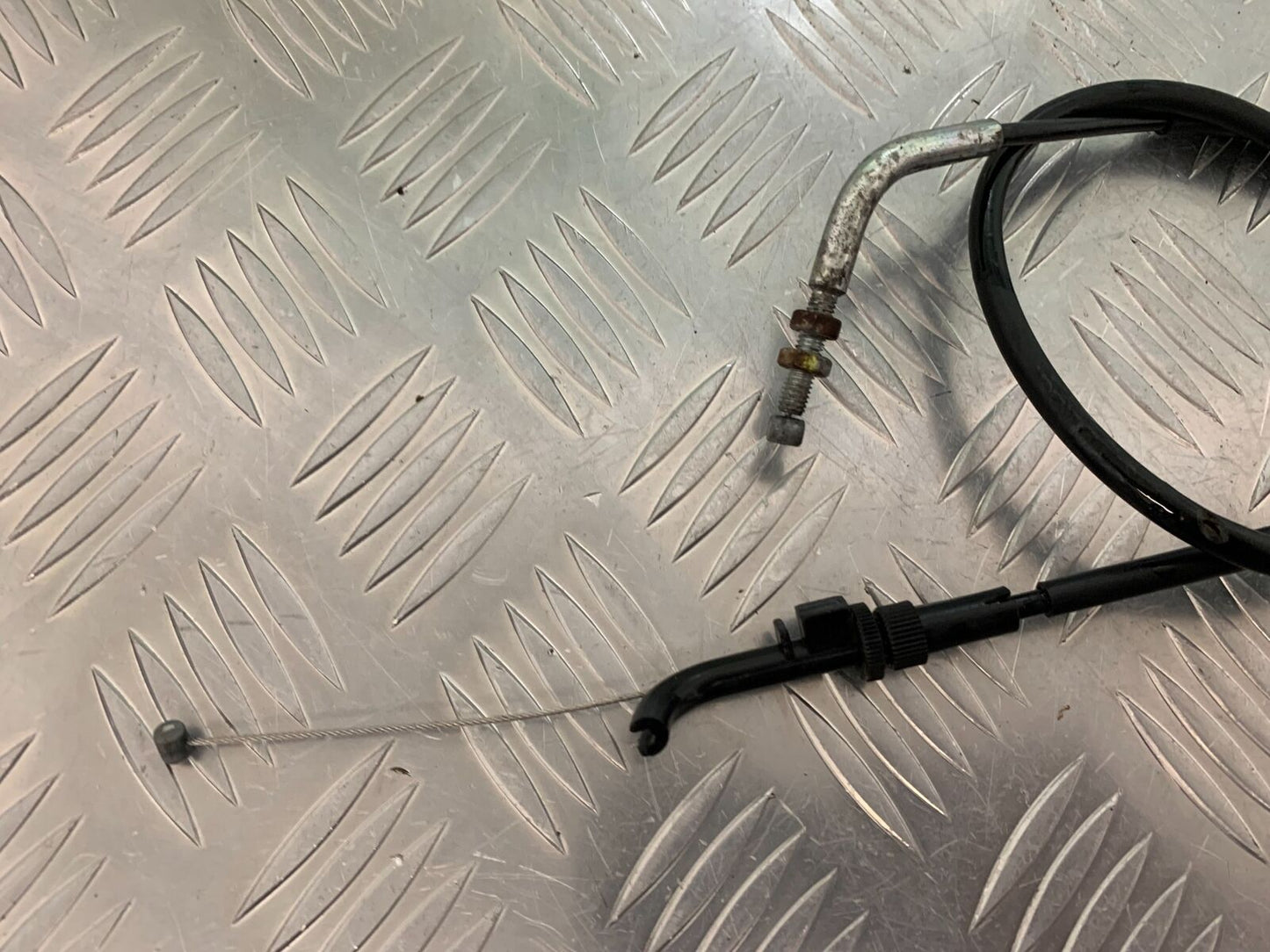 KAWASAKI NINJA 250 SL THROTTLE CABLE YEAR 2015-2017 (STOCK 983)