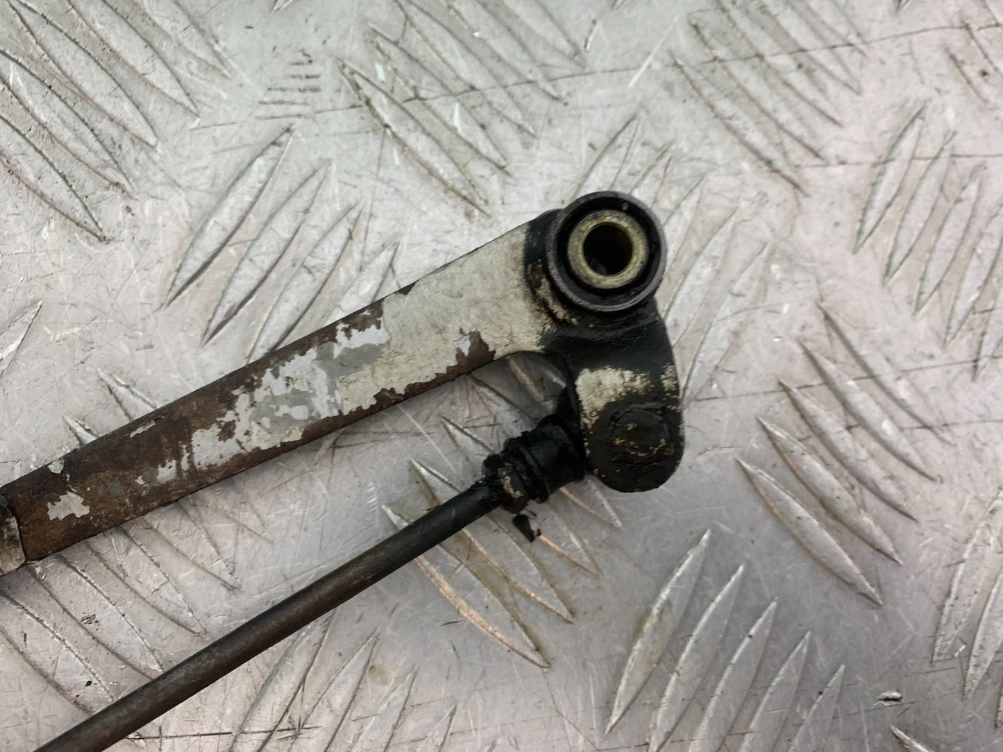 HONDA NTV 600 REVERE GEAR LEVER YEAR 1988-1996 (CMB1281)