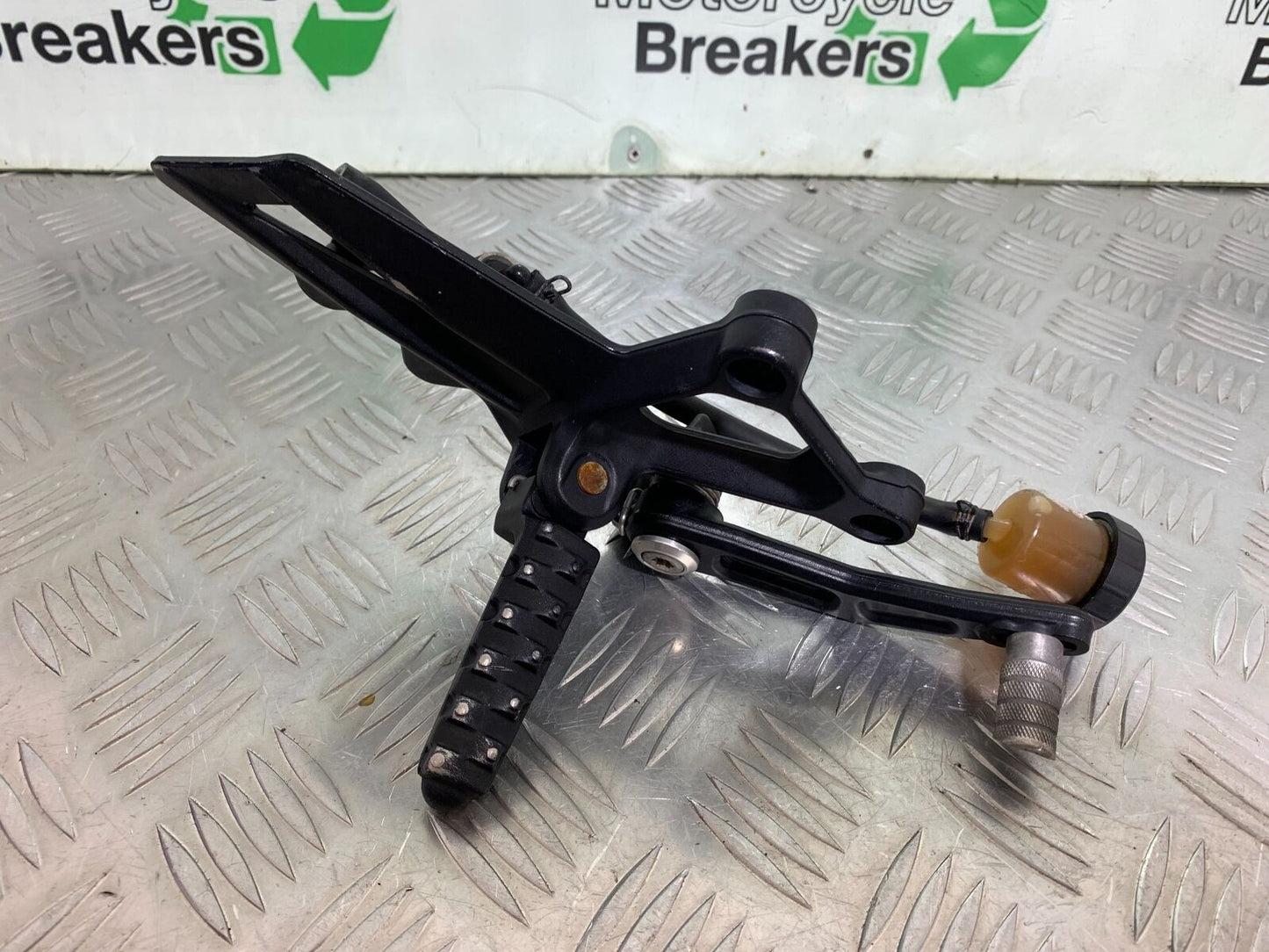 KTM 1290 SUPER DUKE FRONT RIGHT HANGER YEAR 2014-2016 (CMB1006)