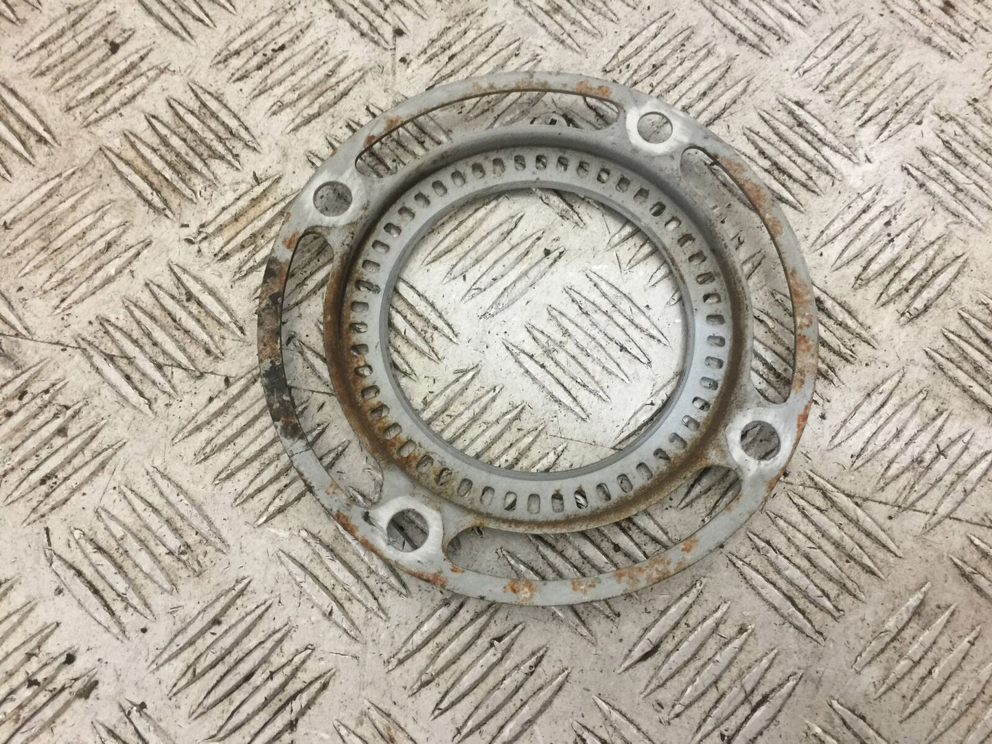 HONDA CBR500R CBR 500 R REAR ABS RING 2016-18 (STOCK 742)
