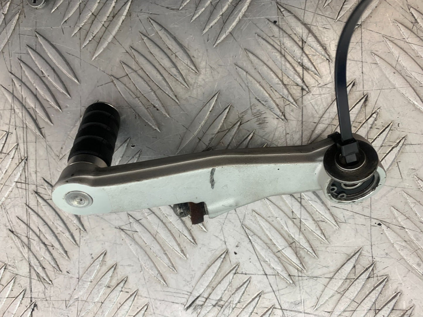 BMW K1300 S K 1300 S GEAR LEVER YEAR 2009-16 (CMB1216)