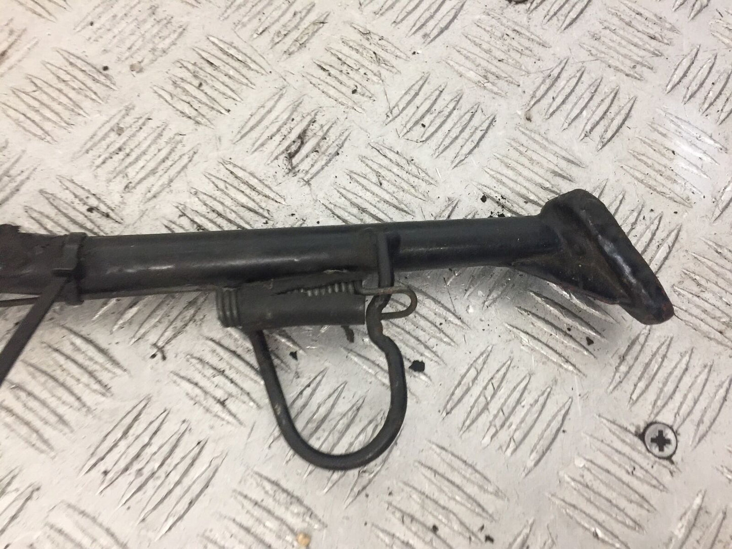 BMW R850 R R850R SIDE STAND YEAR 1994-2002 (STOCK 831)