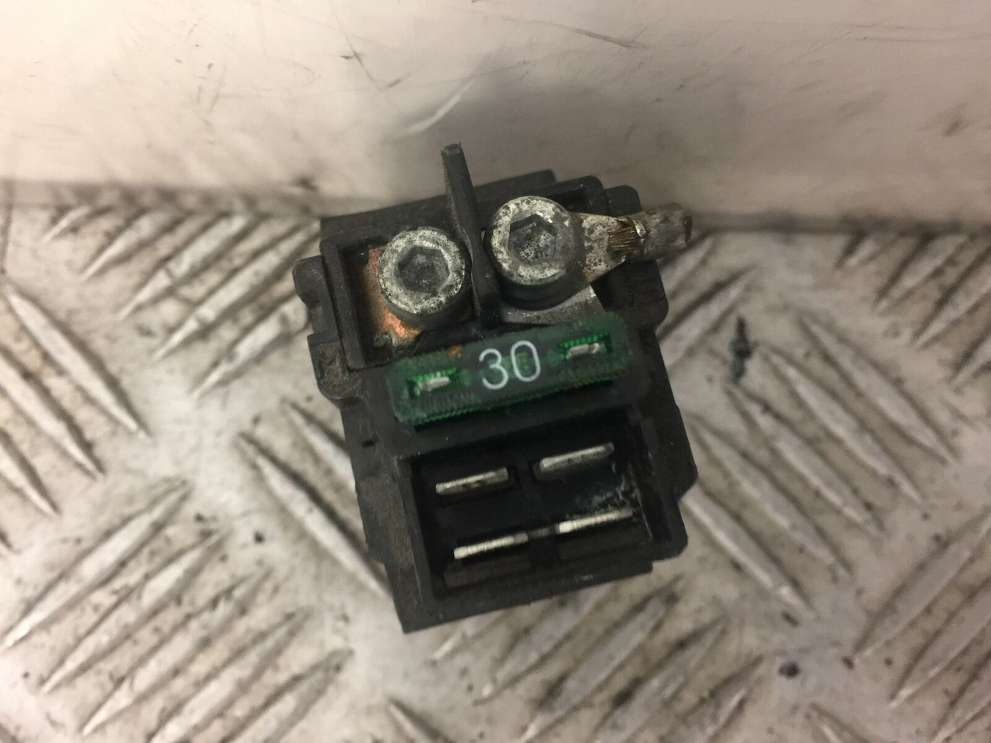 HONDA CB500 CB 500 SOLENOID YEAR 2001 (STOCK 341)