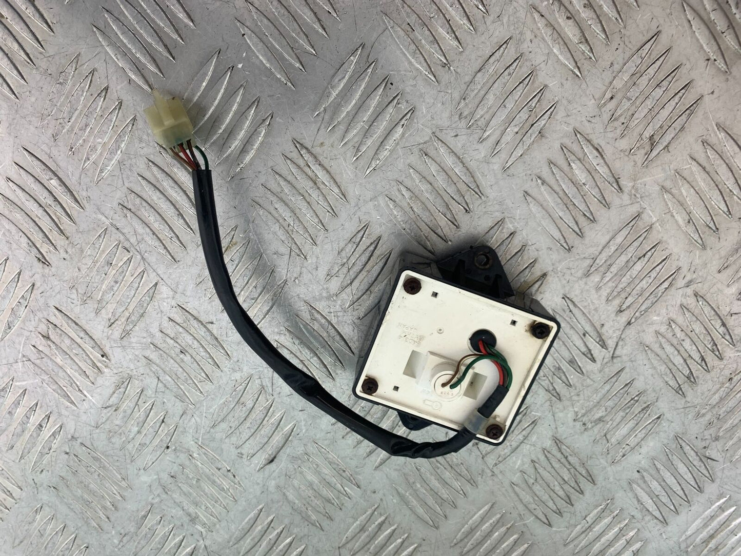 HONDA ST1100 PAN EUROPEAN TIME CLOCK YEAR 1993-2001 (CMB1096)