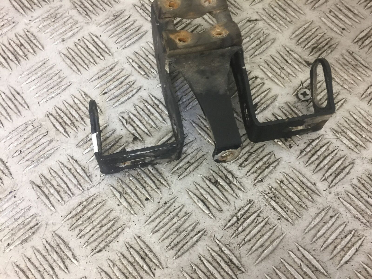 YAMAHA R6 2CO TAIL TIDY YEAR 2006 (STOCK 607)