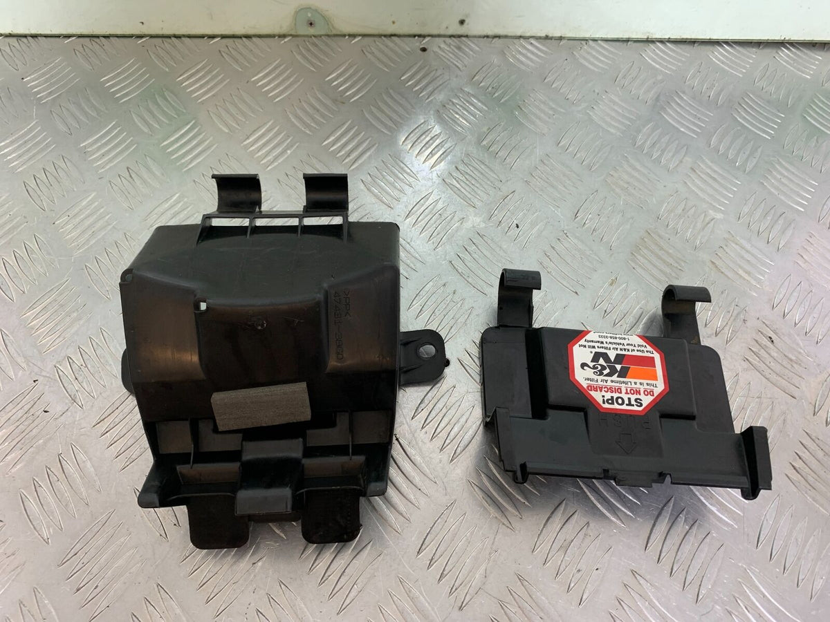 SUZUKI GSF650 GSF 650 TOOL BOX HOLDER YEAR 2005-06 (CMB1028)