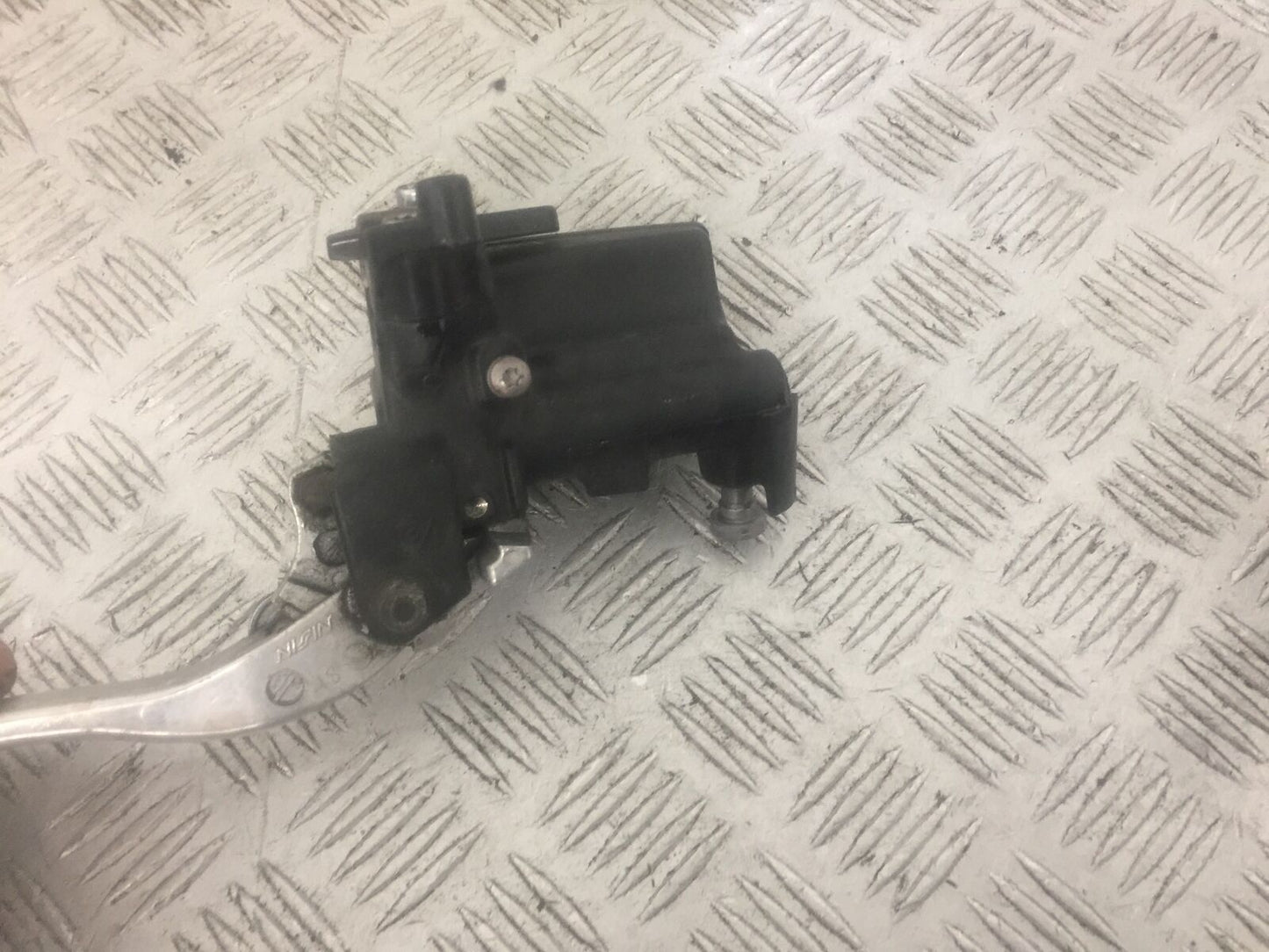 TRIUMPH TROPHY 1215 SE CLUTCH MASTER CYLINDER 2012-2017 (STOCK 870)
