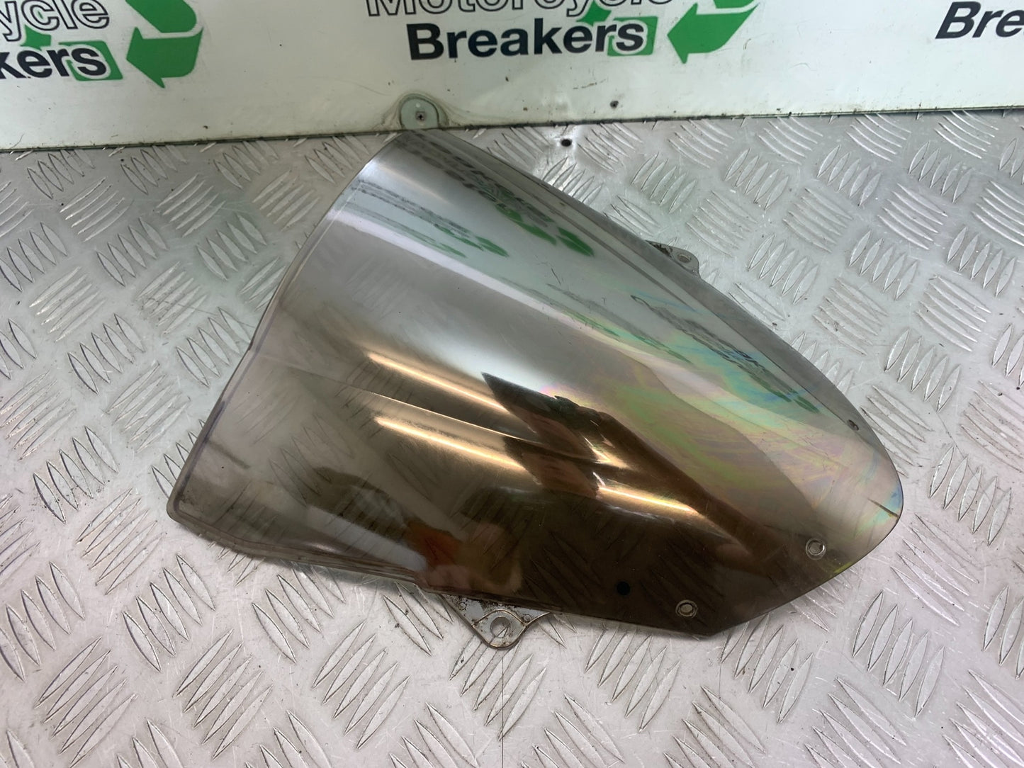 KAWASAKI ZX6R SCREEN YEAR 2009-2012 (CMB1136)