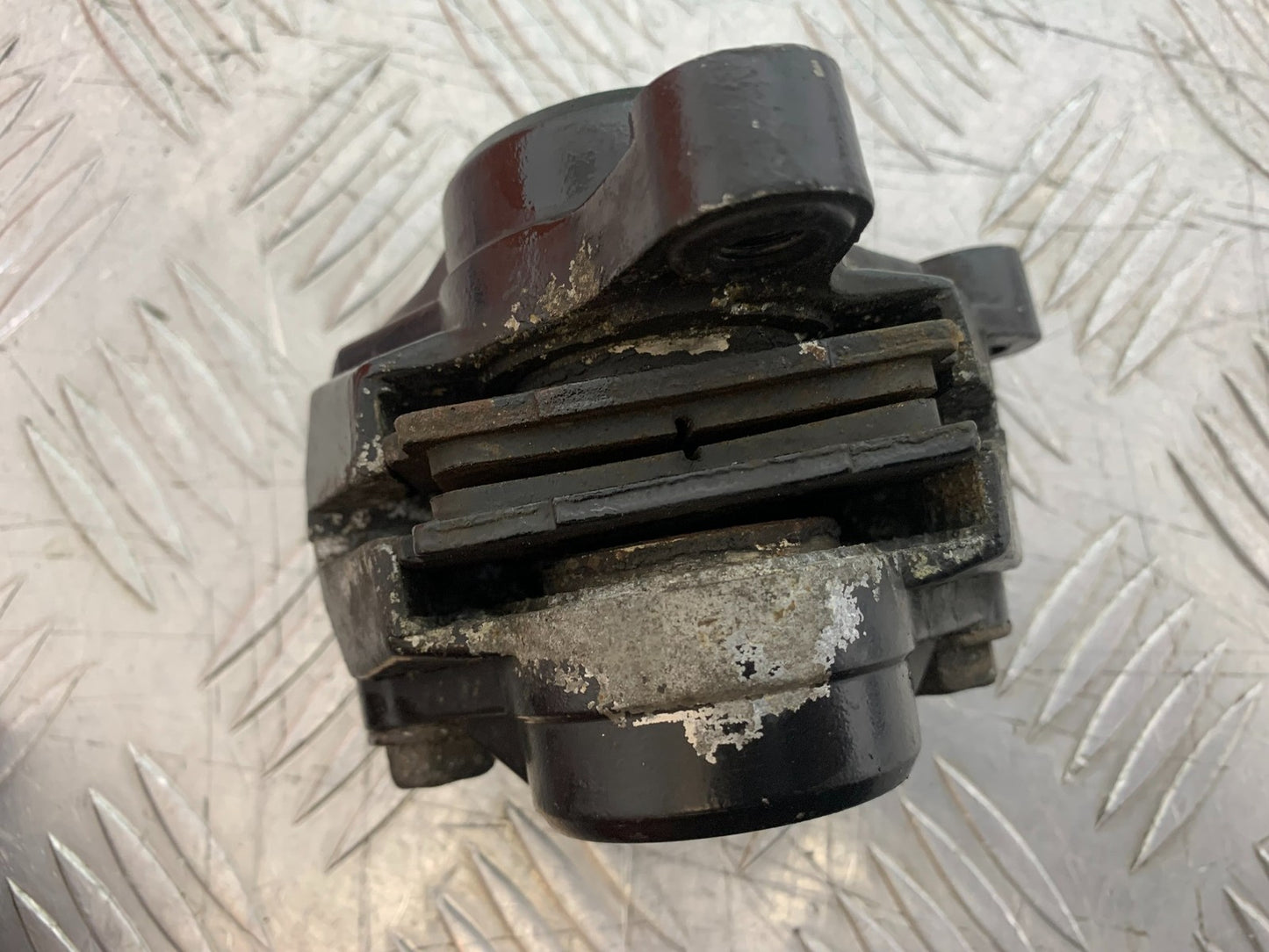 YAMAHA XJ600 XJ 600 DIVERSION REAR BRAKE CALIPER 1998-2000 (CMB1191)