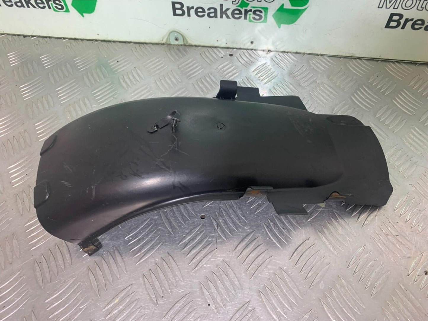HERALD CLASSIC 125 INNER MUDGUARD YEAR 2014 (CMB1058)