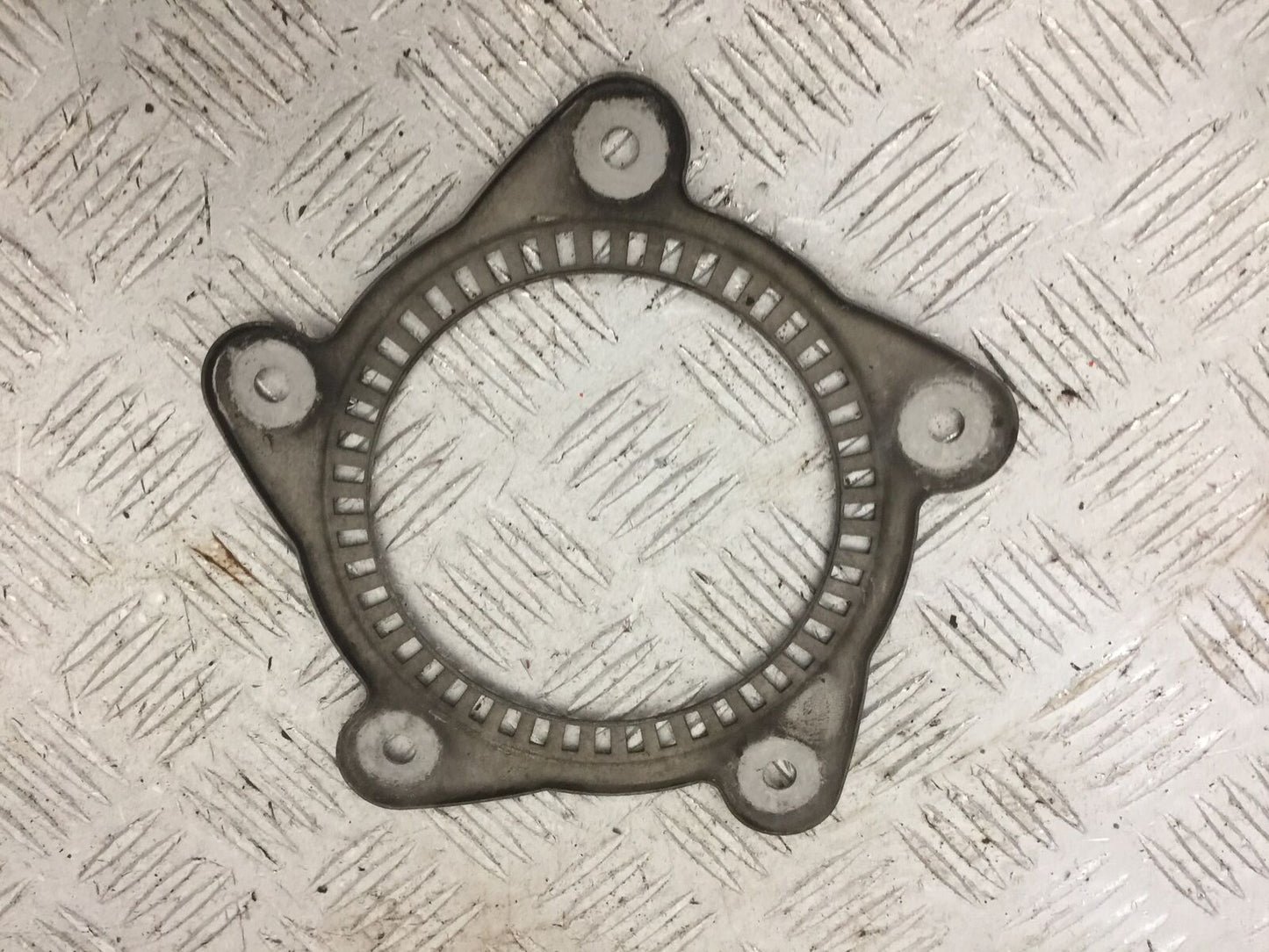 BMW F650 F 650 GS REAR ABS RING GEAR YEAR 2008-2012 (STOCK 837)