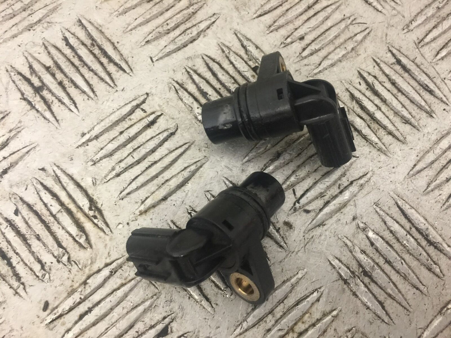 HONDA CRF1000 (DCT) AFRICA TWIN SPEED SENSORS YEAR 2016-2019 (STOCK 724)