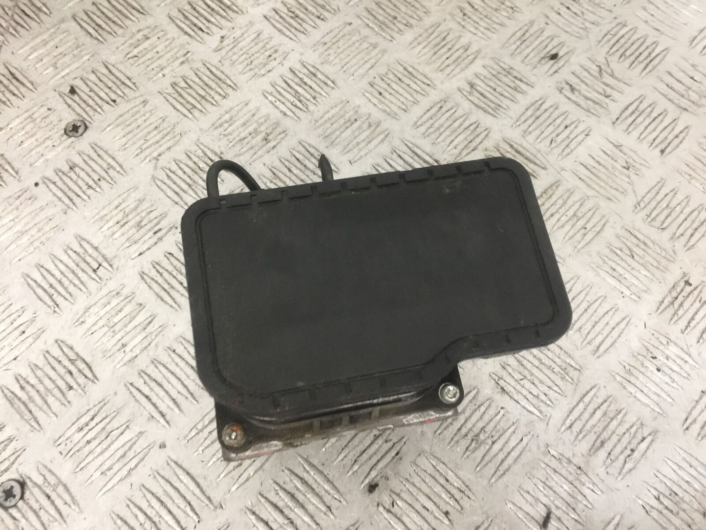 HONDA CB600 CB 600 F-9 HORNET ABS PUMP 2009 (STOCK 869)