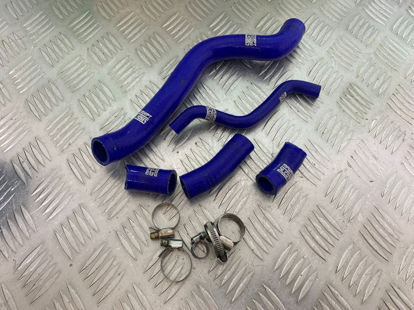 SUZUKI SV1000 SV 1000 K4 COOLANT PIPE HOSES YEAR 2003-2007 (CMB1042)