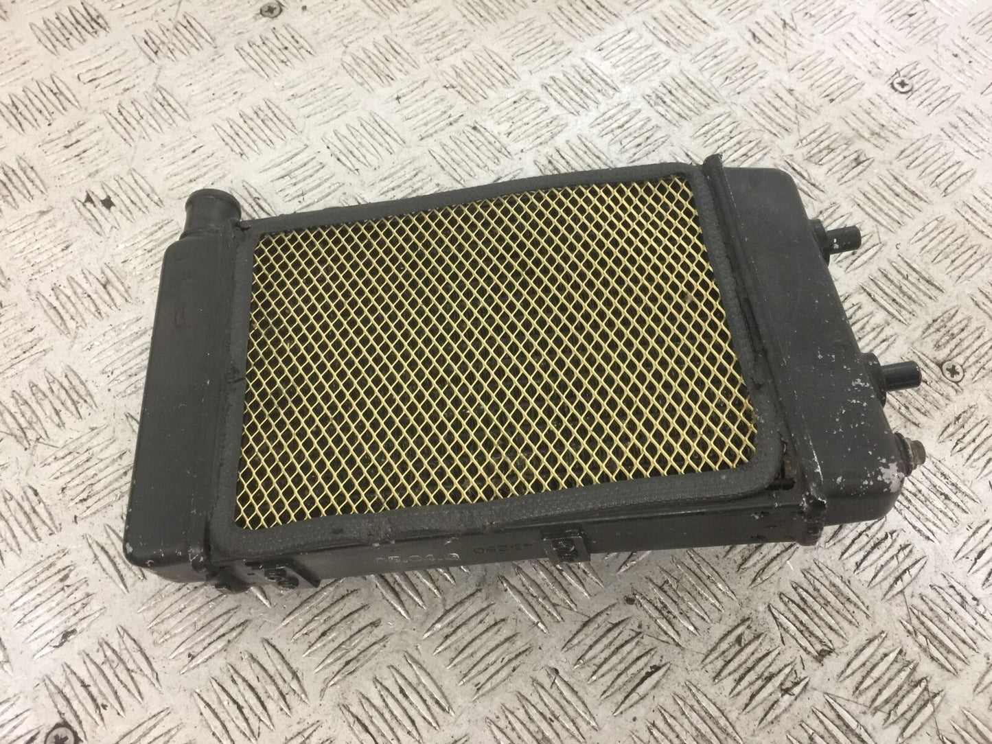 APRILIA TUONO 1000 RADIATOR YEAR 2003-2004 (STOCK 767)