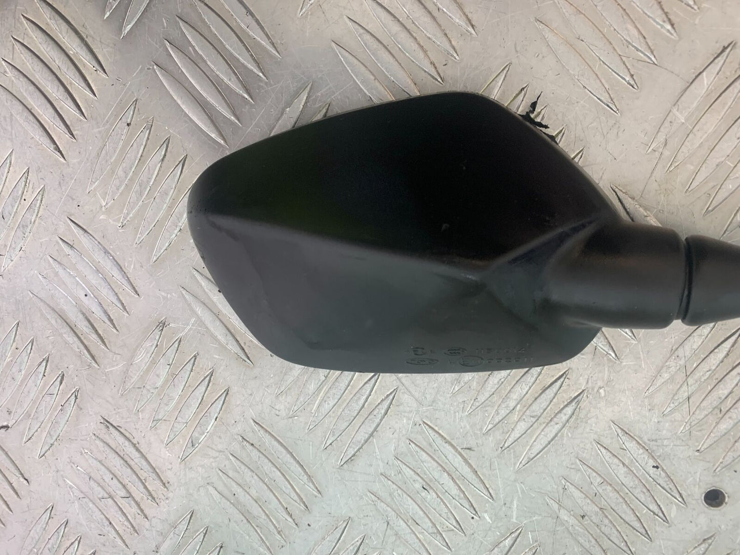 HONDA CB650 F CB 650 FA-H RIGHT MIRROR YEAR 2017- 2019 (CMB1087)