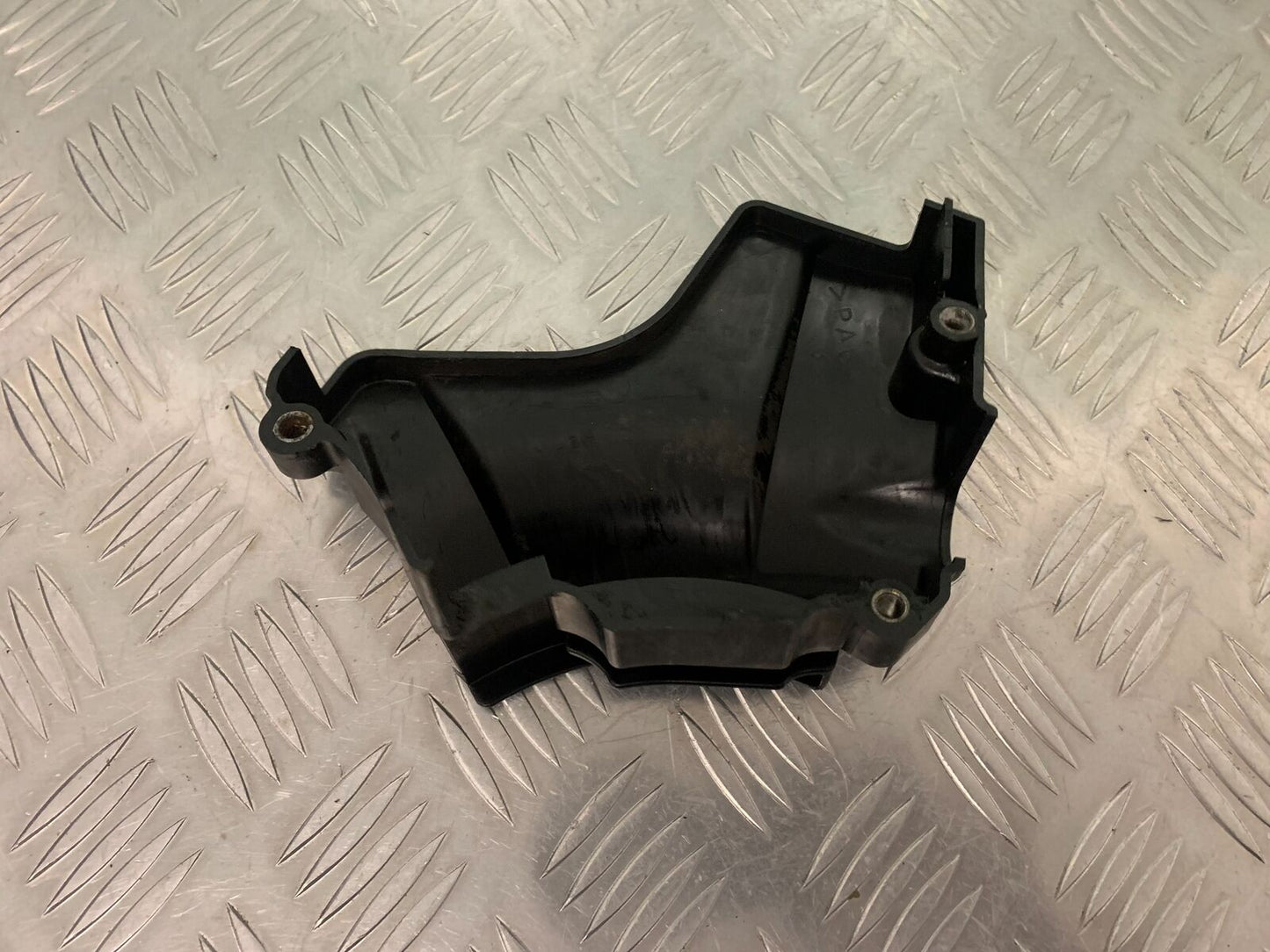 YAMAHA XJ6 XJ6-S SPROCKET COVER YEAR 2009-2015 (STOCK 991)