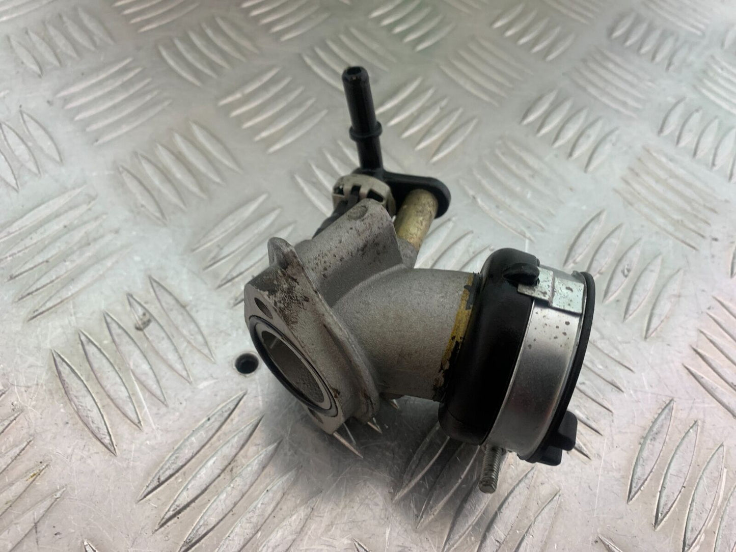 NECO GPX125 INJECTOR YEAR 2016-2021(CMB1052)