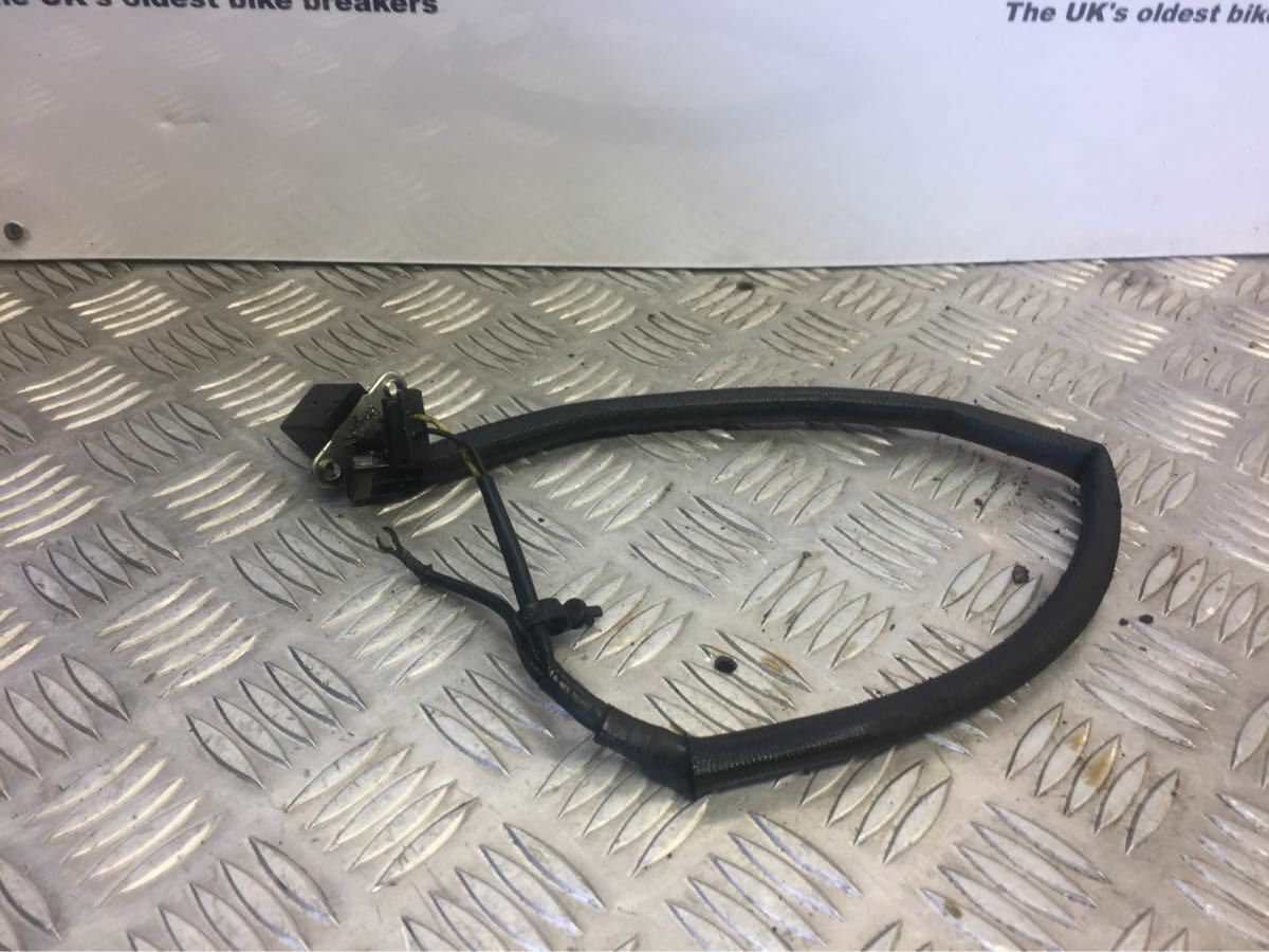 KAWASAKI ER6 2010 ER6F ER-6F ER 6F IGNITION PICK UP YEAR 2010
