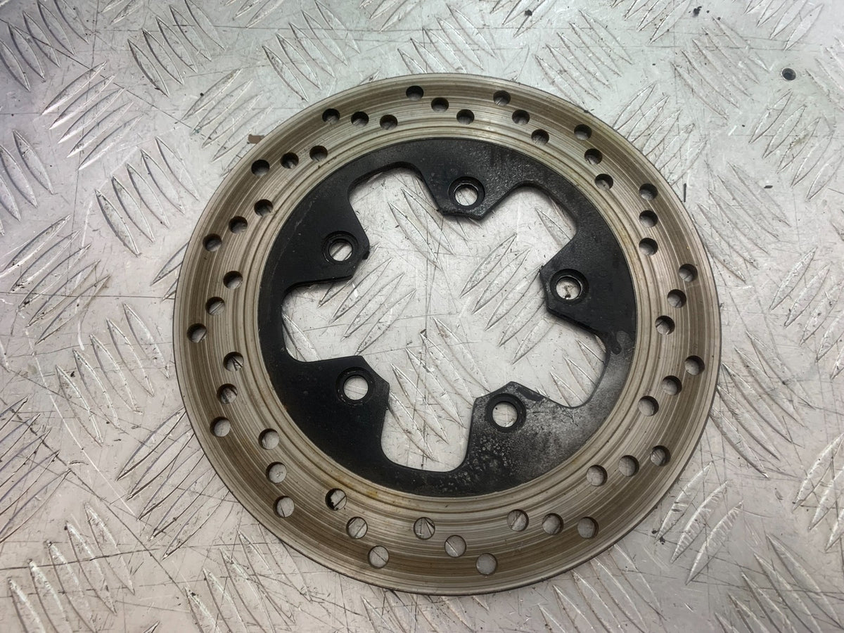 SUZUKI SV650 SV 650 mk1 REAR BRAKE DISC YEAR 1999-2002 (CMB1238)