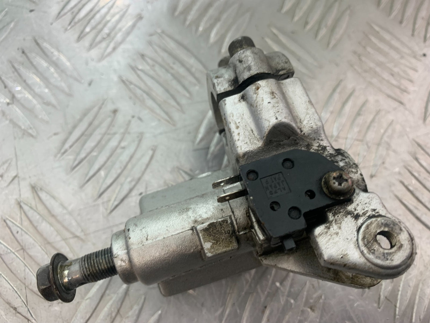 SUZUKI GSX1100 G GSX 1100 G BRAKE MASTER CYLINDER 1991-1996 (CMB1283)