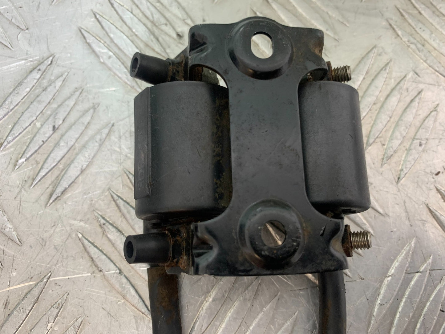 YAMAHA XVS 1300 MIDNIGHT STAR COIL,S AND CAPS YEAR 2007-16 (CMB1200)