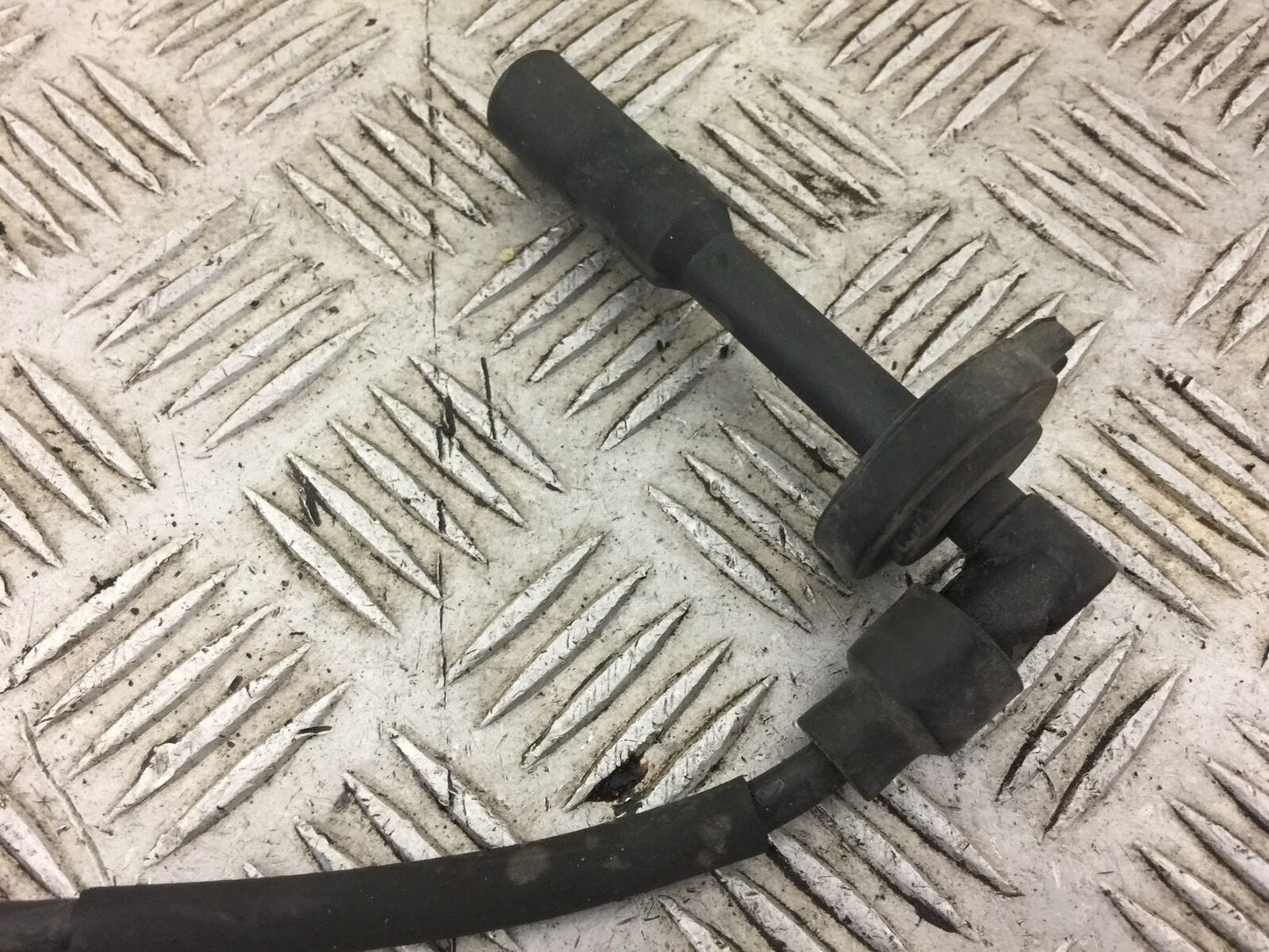 KTM RC125 RC 125 COIL AND CAP 2014 2017 (STOCK 569)