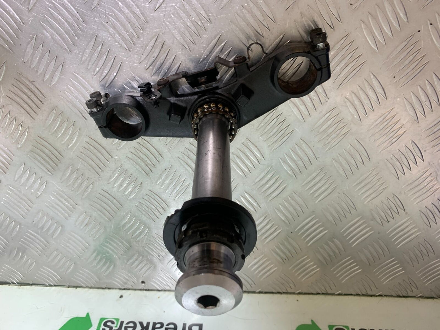 KAWASAKI NINJA 650 BOTTOM YOKE YEAR 2017-2019 (CMB1018)