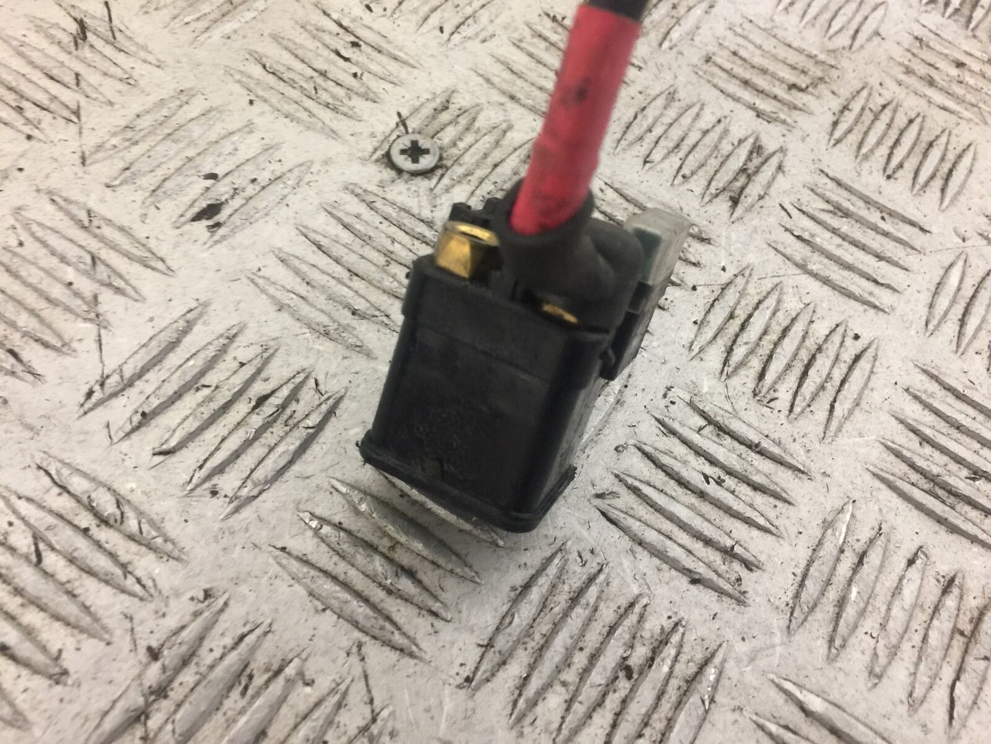 KTM 990 SUPERMOTO STARTER SOLENOID YEAR 2008 (STOCK 662)