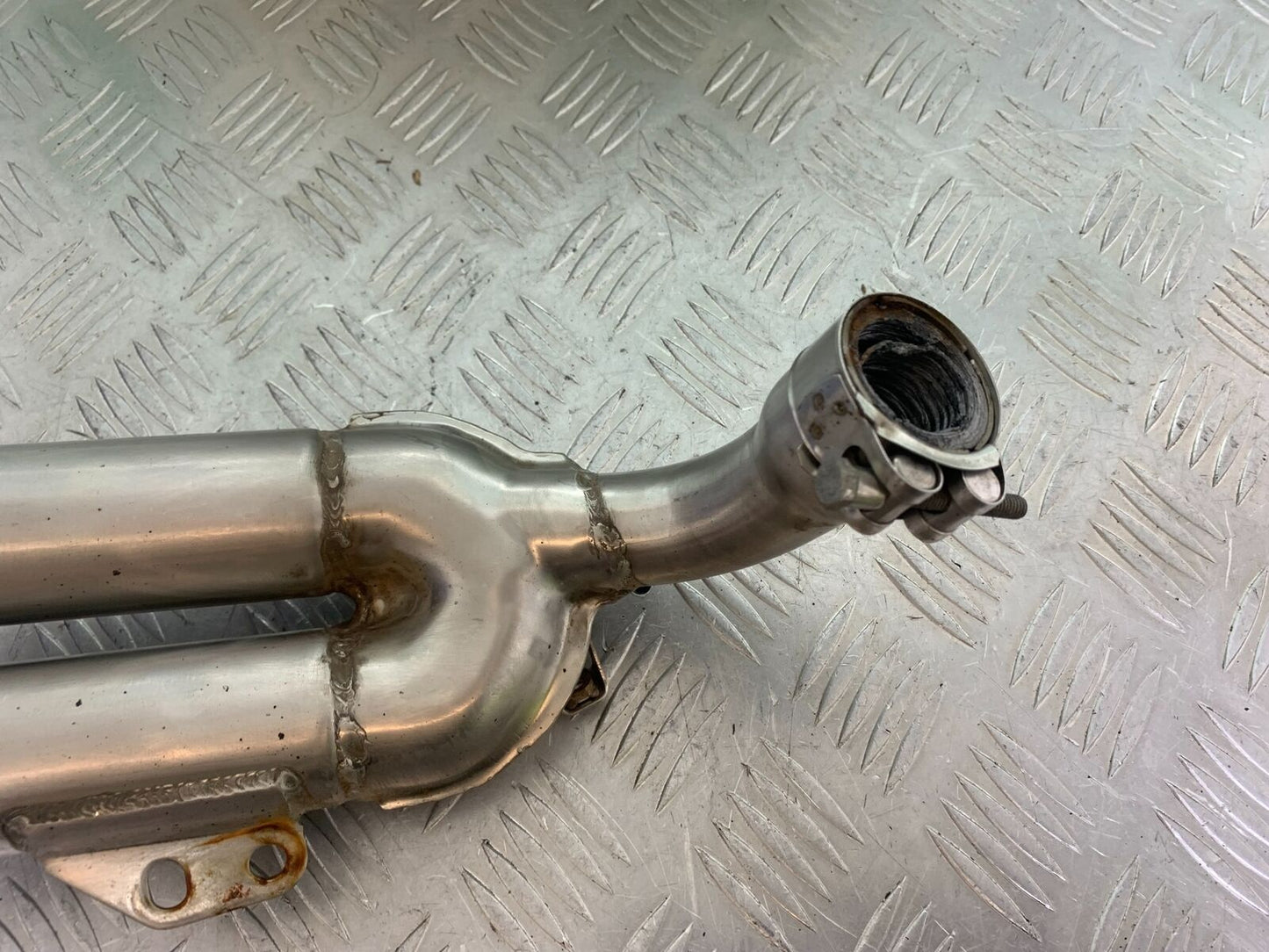 BENELLI TORNADO TNT 125 SILENCER YEAR 2024 (CMB1090)