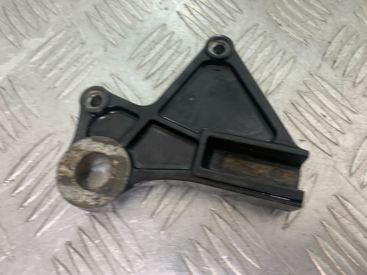 KAWASAKI ER6 F REAR BRAKE CALIPER YEAR 2005-2008 (CMB1098)