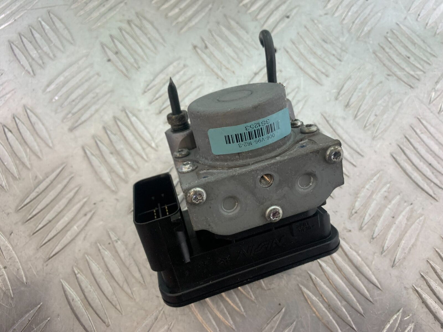 HONDA CBR650 F CBR 650F ABS PUMP YEAR 2014-17 (CMB1130)