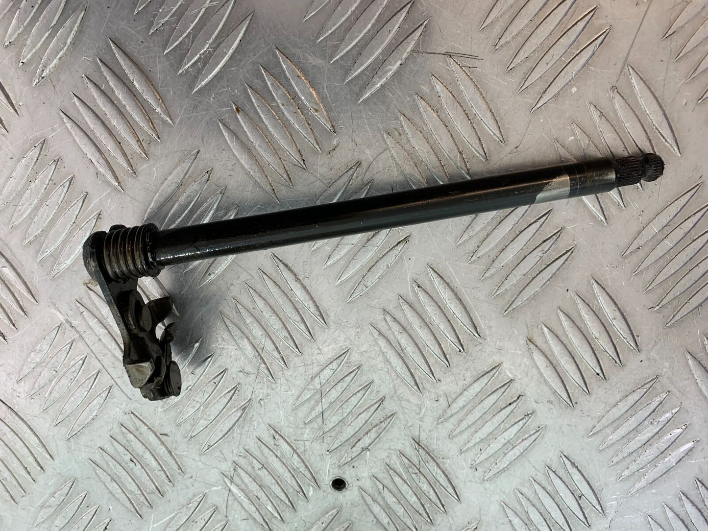 HONDA CBR500R CBR 500 R GEAR SHAFT YEAR 2012-16 (CMB1048)