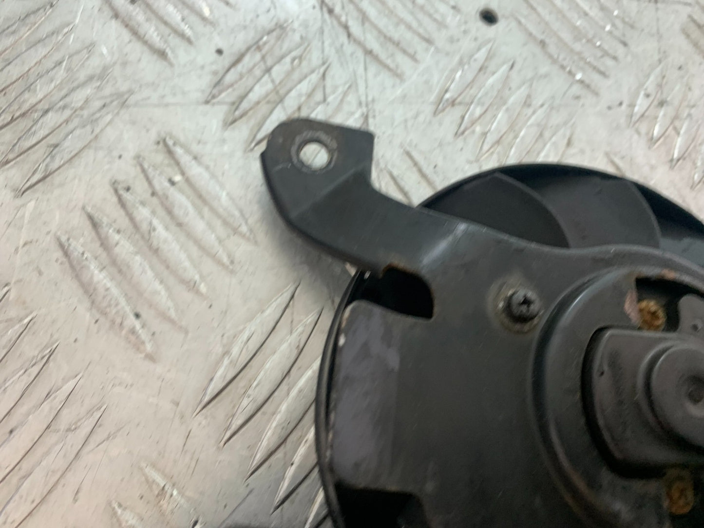 HONDA NC750 NC 750 X DCT RADIATOR FAN YEAR 2019 (CMB1223)