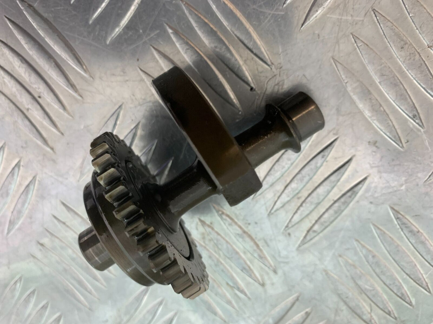 YAMAHA XT125X XT125 X BALANCE SHAFT YEAR 2008 (STOCK 857)