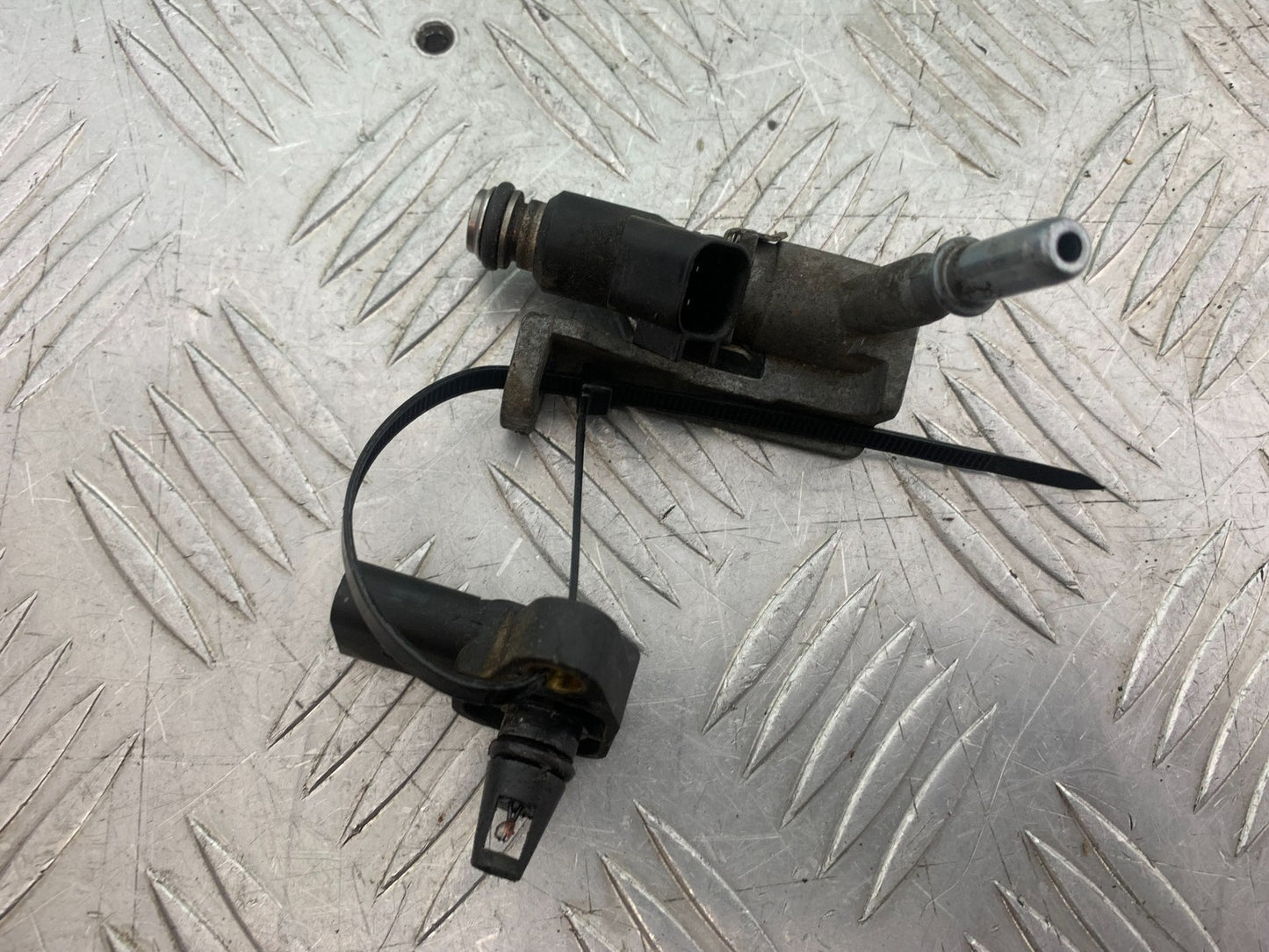BENELLI BN125 BN 125 INJECTOR YEAR 2018-2021 (CMB1194)