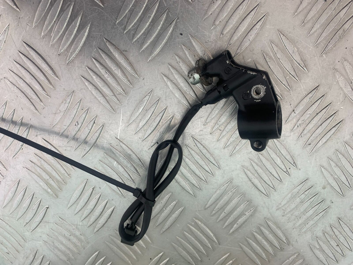 YAMAHA YS125 YS 125 CLUTCH LEVER BRACKET YEAR 2017-2021 (CMB1053)