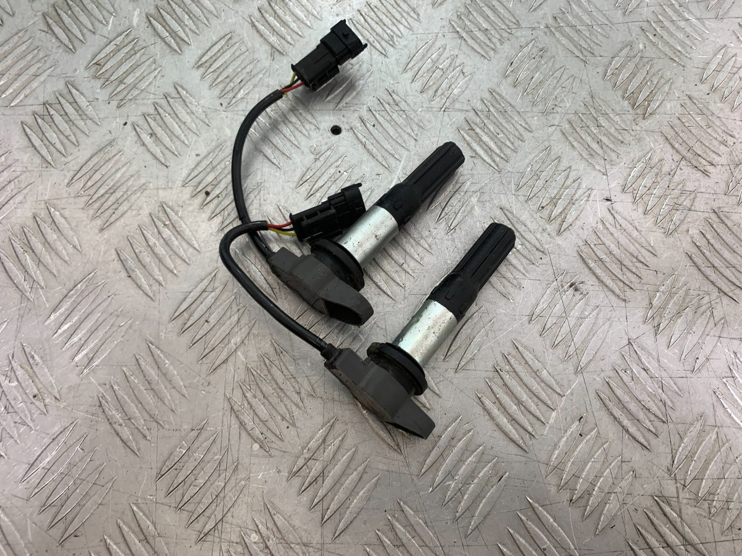 DUCATI 937 MONSTER COILS YEAR 2021-2024 (CMB1270)